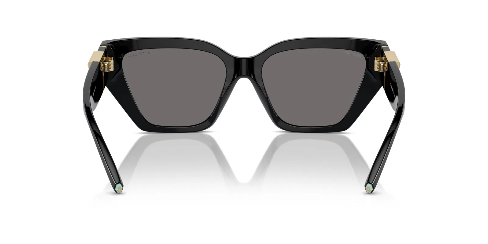 Tiffany 4218 Sunglasses - view 8
